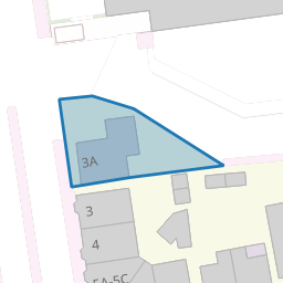 Perceel MTT00-E-2542