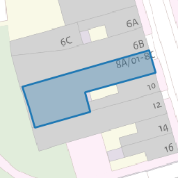 Perceel MTT00-E-2545