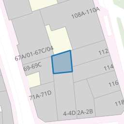 Perceel MTT00-E-2549