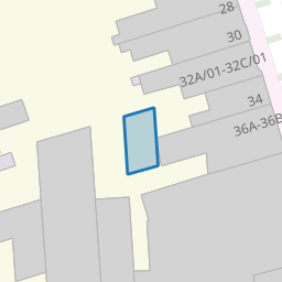 Perceel MTT00-E-2551