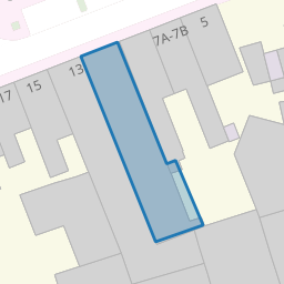 Perceel MTT00-E-2554