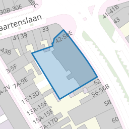 Perceel MTT00-E-2556