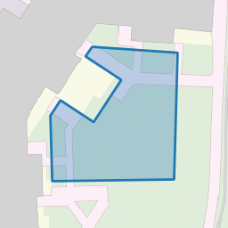 Perceel MTT00-E-2575