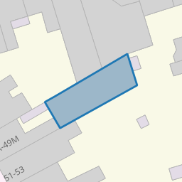 Perceel MTT00-E-2583