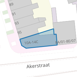 Perceel MTT00-E-2598