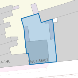 Perceel MTT00-E-2599