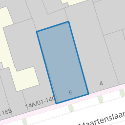 Perceel MTT00-E-2606