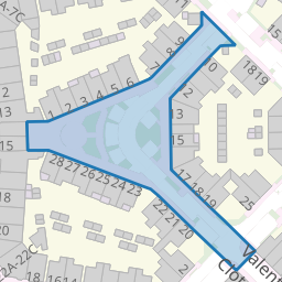 Perceel MTT00-E-2621