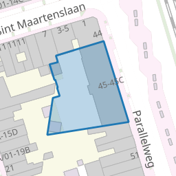 Perceel MTT00-E-2644