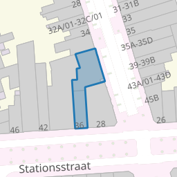 Perceel MTT00-E-2684