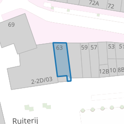 Perceel MTT00-E-2906