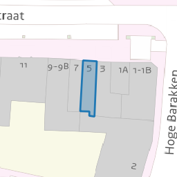 Perceel MTT00-E-2937
