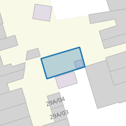 Perceel MTT00-E-2988