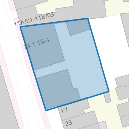 Perceel MTT00-E-2995