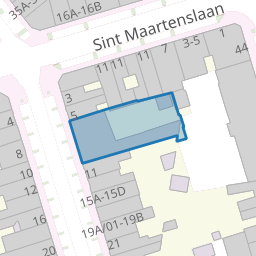 Perceel MTT00-E-3039
