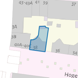 Perceel MTT00-E-3105