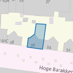 Perceel MTT00-E-3107