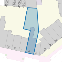 Perceel MTT00-E-3209