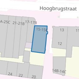 Perceel MTT00-E-3216