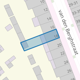 Perceel MTT00-E-3245