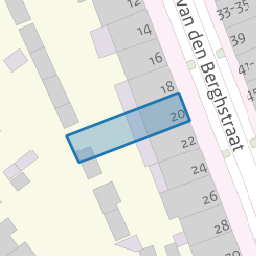 Perceel MTT00-E-3246