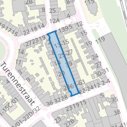 Perceel MTT00-E-3253