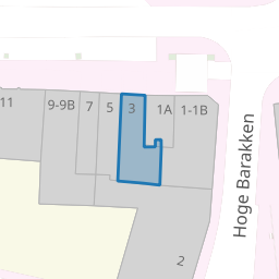 Perceel MTT00-E-3261