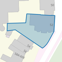 Perceel MTT00-E-3266