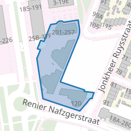 Perceel MTT00-E-3270