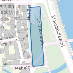 Perceel MTT00-E-3279