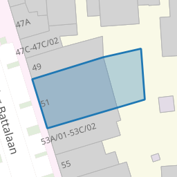 Perceel MTT00-E-3284