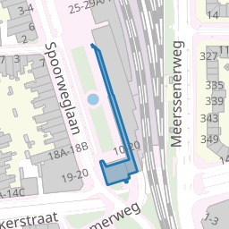 Perceel MTT00-E-3287