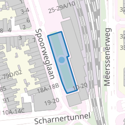 Perceel MTT00-E-3297