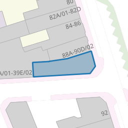 Perceel MTT00-E-3325