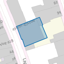 Perceel MTT00-E-3389