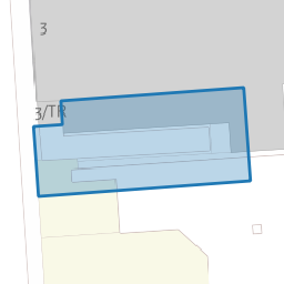 Perceel MTT00-E-3429