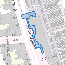 Perceel MTT00-E-3435