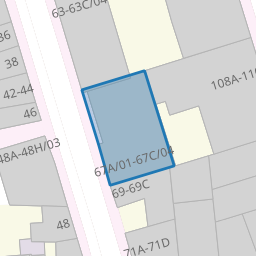 Perceel MTT00-E-3437