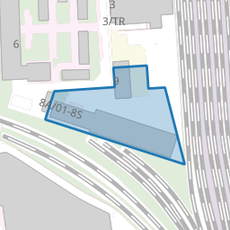 Perceel MTT00-E-3447