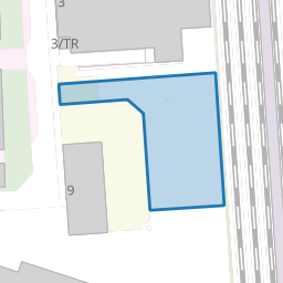 Perceel MTT00-E-3452