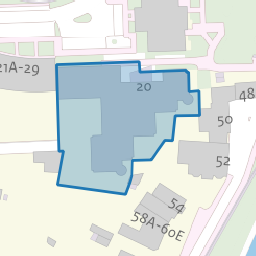 Perceel MTT00-E-3463