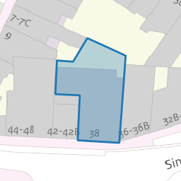 Perceel MTT00-E-3492