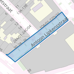 Perceel MTT00-E-3520