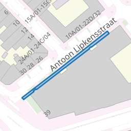 Perceel MTT00-E-3522