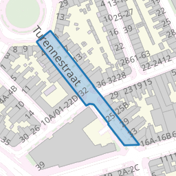 Perceel MTT00-E-3530