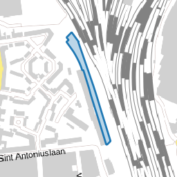 Perceel MTT00-E-3538