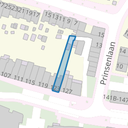 Perceel MTT00-F-1355