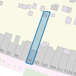 Perceel MTT00-F-1406