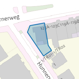 Perceel MTT00-F-1503