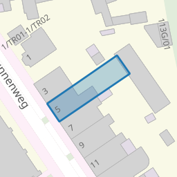 Perceel MTT00-F-1616